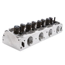 Edelbrock Single Perf RPM Bb/Ford Cj 460 CNC Head Comp-1