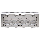 Edelbrock Cylinder Head SB Chrysler Victor In-Line 16 Complete w/ Solid Roller Springs-3