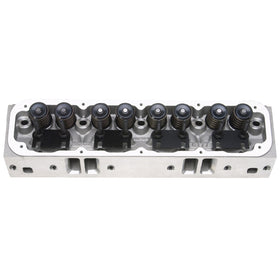 Edelbrock Cyl Head Perf RPM Chrys Magnum V8 92Up 5 2L 93Up 5 9L Complete - 0
