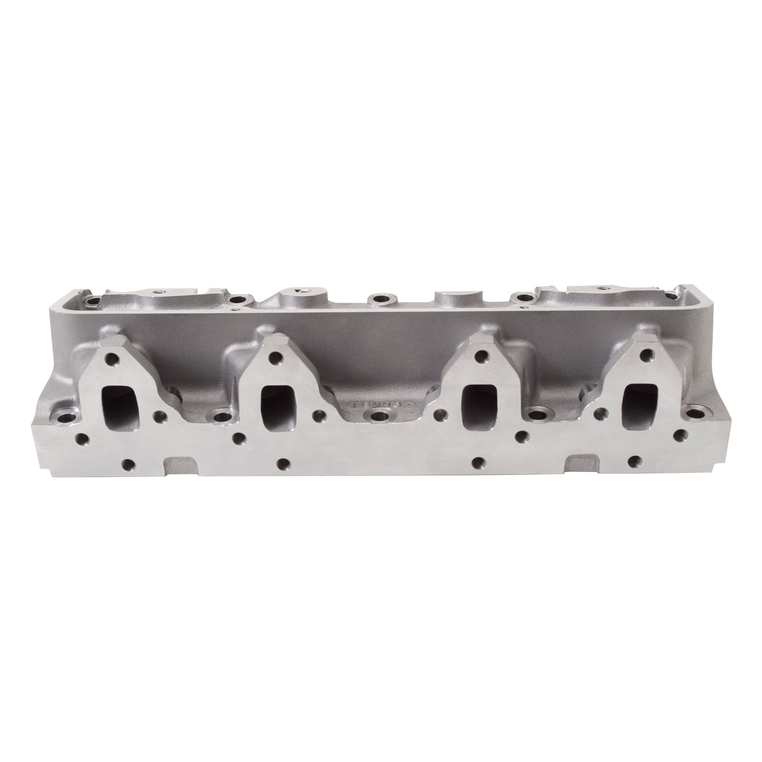 Edelbrock Cylinder Head Ford FE Pro-Port Nhra Super Stock - 0
