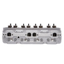 Edelbrock Cylinder Head Performer LT1 Small Block Chevy Complete Single-2