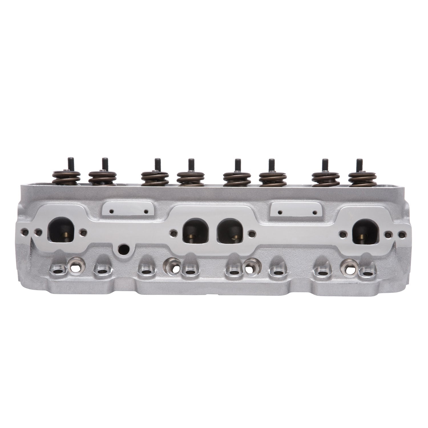 Edelbrock Cylinder Head Performer LT1 Small Block Chevy Complete Single - 0
