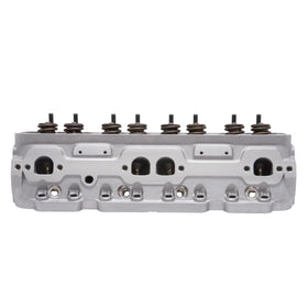 Edelbrock Cylinder Head Performer LT1 Small Block Chevy Complete Single - 0