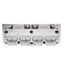 Edelbrock Cylinder Head Performer LT1 Small Block Chevy Complete Single-3