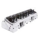 Edelbrock Cylinder Head Performer LT1 Small Block Chevy Complete Single-1