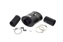 BMC 03-08 VW Golf V 2.0 TDI Oval Trumpet Airbox Kit-3
