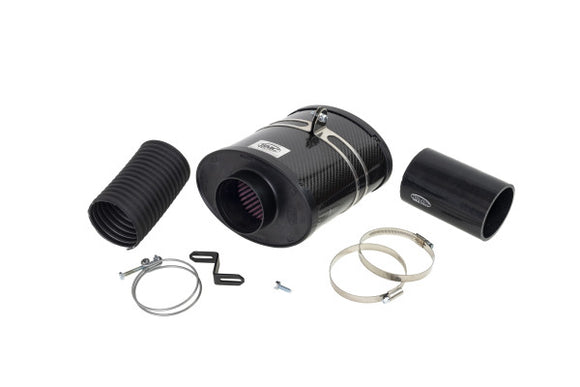 BMC 03-08 VW Golf V 2.0 TDI Oval Trumpet Airbox Kit