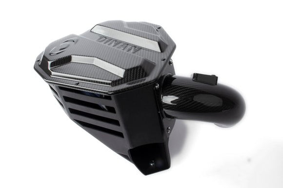 DINAN COLD AIR INTAKE - 2019-2022 BMW 430I/330I