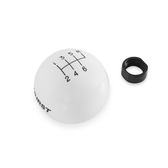 HURST CLASSIC 6-SPD KNOB 16MMx1.50