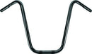 Burly Brand Narrow Ape 16in - Black-1