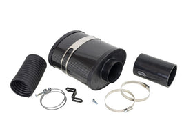 BMC 03-08 VW Golf V 2.0 TDI Oval Trumpet Airbox Kit - 0