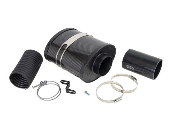 BMC 03-08 VW Golf V 2.0 TDI Oval Trumpet Airbox Kit