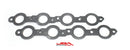 JBA Chevrolet 4.8-6.2L LS Round Port Header Gasket - Pair-1