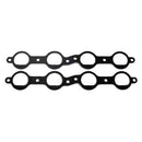 JBA Chevrolet 4.8-6.2L LS D-Port Header Gasket - Pair-1