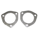JBA 3 Bolt 2-1/2in Collector Gaskets-1