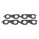 JBA Chevrolet 396-502 BBC Round Port Header Gasket - Pair-1