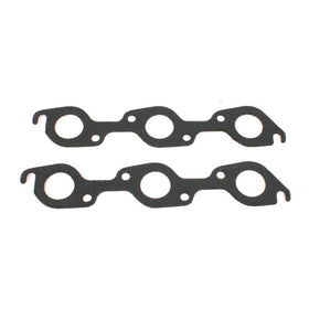 JBA 05-10 Ford 6.8L V10 3V D-Port Header Gasket - Pair