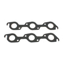 JBA Ford 3.8L/3.9L/4.2L Canadian Essex V6 Round Port Header Gasket - Pair-1