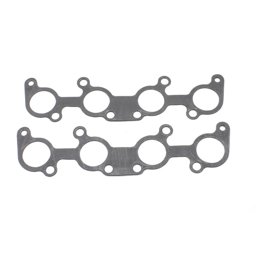 JBA 00-04 Ford Focus/Escape Zetec Each 2.0L Round Port Collector Gasket