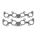 JBA 00-04 Ford Focus/Escape Zetec Each 2.0L Round Port Collector Gasket-1