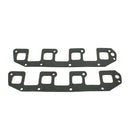 JBA Chrysler 5.7L Gen III Hemi Square Port Header Gasket - Pair-1