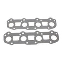 JBA 05-09 Toyota 4.7L V8 w/Air Injection Round Port Header Gasket - Pair-1