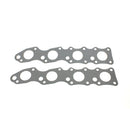 JBA Toyota 5.7L V8 Round Port Header Gasket - Pair-1