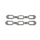 JBA Chrysler 3.5L V6 Oval Port Header Gasket - Pair-1