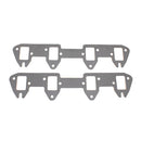 JBA Ford 390GT 12 Bolt FE Rectangle Port Header Gasket - Pair-1