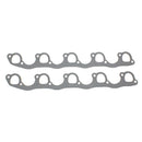 JBA 96-05 Chrysler 8.1L V10 Truck D-Port Header Gasket - Pair-1