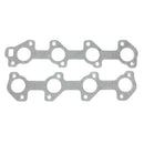 JBA Chrysler 4.7L PowerTech V-8 Round Port Header Gasket - Pair-1