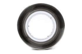 Dinan Double-Walled 4" Clamp-On Exhaust Tip (Polished) - 0