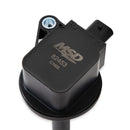 MSD Ignition Coil - Blaster - Ford 5.2L - V8 - SuperCharged - Black-2