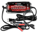 Yuasa 3 Amp Charger & Maintainer (12V)-1