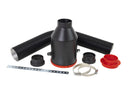 BMC Universal Direct Intake Air System Induction Kit 70mm Diameter (Displacement Under 1600cc)-3