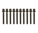 Cylinder Head Bolt Set (10) - VW / 1.6L Diesel / 1.9L TD AAZ / TDI AHU & ALH-1
