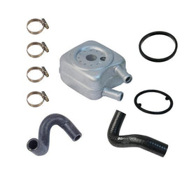 Oil Cooler Refresh Kit - VW Mk3 VR6