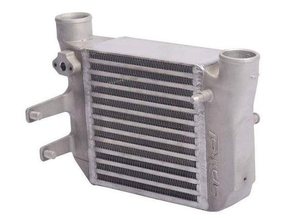 Apikol Side Mount Intercooler Kit - Audi | B6 | A4 | 1.8T