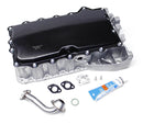 Oil Pan Kit (Hybrid Steel) - VW/Audi 1.8T / Mk4 Golf & Jetta / TT Mk 1 | 06A103601AP-KT-1