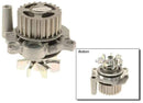 Water Pump W/ Metal Impeller VW/Audi Mk4 / A4 / Passat / TT 1.8T / 2.0L-1