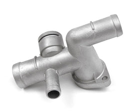 Cooling Hose Flange | Mk4 1.8T (Cast Aluminum)