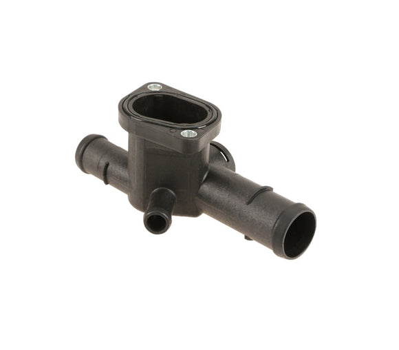 Coolant Outlet Flange - VW / 2.0L / Mk6 / Jetta | 06A121132R-FEB