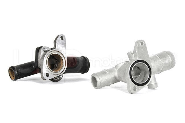 Cast Aluminum Coolant Hose Flange For 1.8T