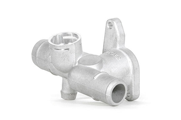 Cast Aluminum Coolant Hose Flange For 1.8T