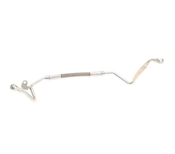 Turbo Oil Supply Pipe - VW/Audi / Beetle / Mk4 Golf / Jetta / Mk1 TT | 06A145778D