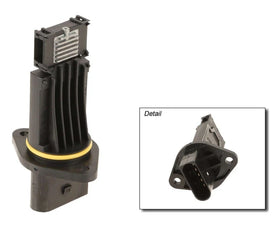 Mass Air Flow Sensor Only - VW/Audi | 1.8T
