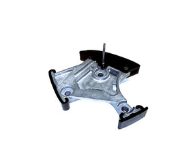 Oil Pump Chain Tensioner - VW/Audi / 2.0T FSI / Mk5 / GTI / GLI / 8P A3 / & More | 06B115130C