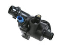 Thermostat With Housing & Sensor | B6 Audi A4 1.8T-1