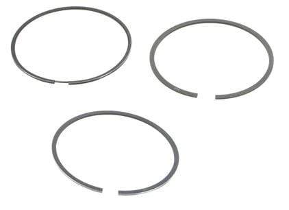 Piston Rings Set (Per Cylinder) | 1.8T Std 81mm - Goetze