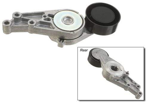Accessory Belt Tensioner Assembly - B6 | B7 A4 4-Cyl